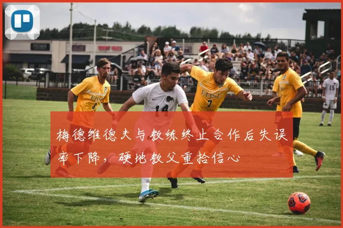 梅德维德夫与教练终止合作后失误率下降,硬地教父重拾信心